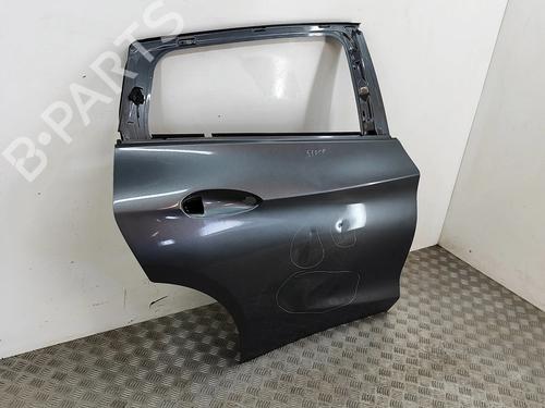Dør højre bagtil INFINITI Q30 1.6 | BP34402011C5 - Image 3