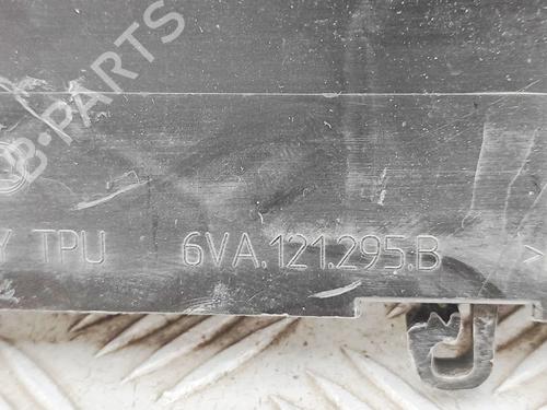 Pipe SKODA FABIA IV (PJ3) 1.0 TSI | BP39101691M125 - Image 6