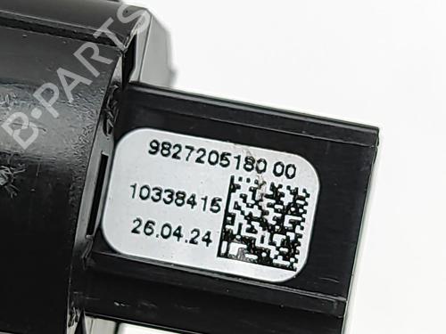 Switch OPEL MOKKA 1.2 (76) | BP33376137I30 - Image 7