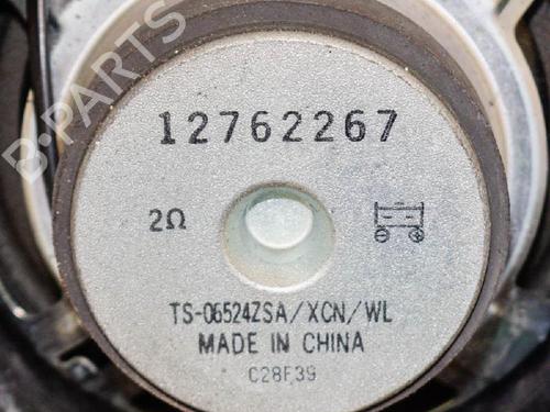 Speaker SAAB 9-3 Convertible (YS3F) 2.0 t | BP7082094E2 