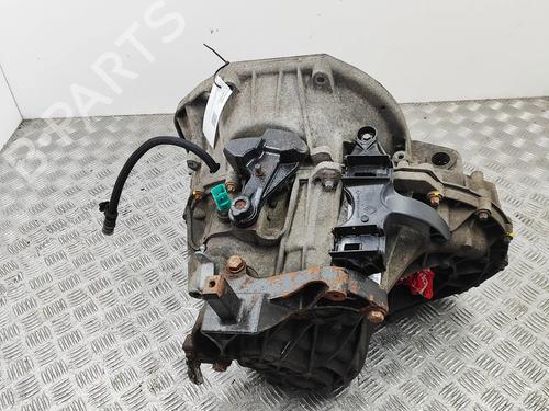 Gearbox RENAULT MASTER III Van (FV) 2.3 dCi 130 FWD (FV0M, FV0Y, FV0J, FV02, FV03) | BP37995963M3 - Image 3