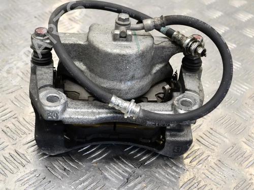 Used Right front brake caliper NISSAN QASHQAI II (J11, J11_) 1.3 DIG-T (140 hp) 27752522