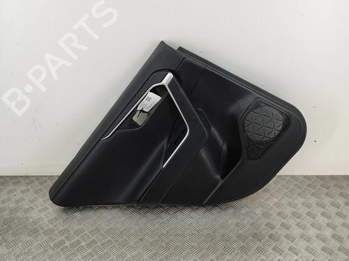 Used Rear left panel Rear left panel TOYOTA RAV 4 V (_A5_, _H5_) 2.5 Hybrid (AXAH52) (218 hp) 33370990 33370990