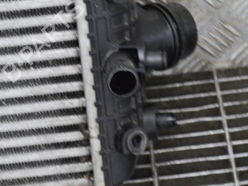 Intercooler PORSCHE 911 (991) 3.8 Turbo | BP29458311M30 