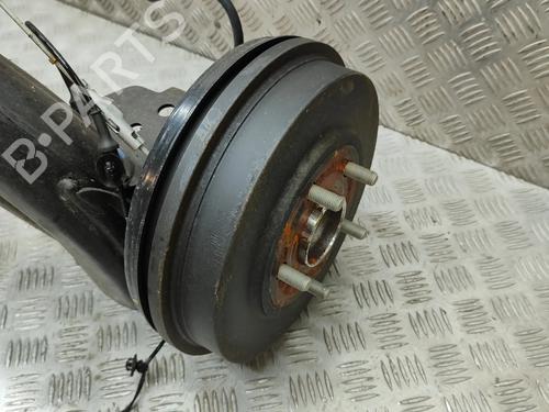 Bakaksel FORD PUMA (J2K, CF7) 1.0 EcoBoost mHEV | BP27783228M2 