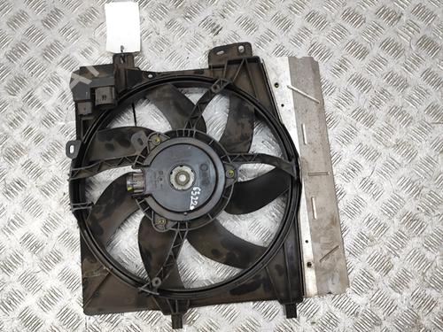 Used Radiator fan Radiator fan PEUGEOT 2008 II (UD_, US_, UY_, UJ_, UR_, UC_) e-2008 (UKZKXZ) (136 hp) 36358820 36358820