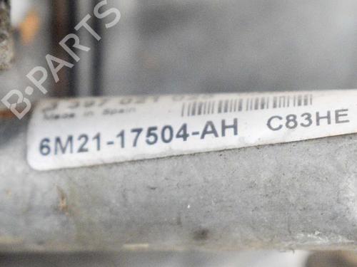Front wiper motor FORD S-MAX (WA6) 2.0 TDCi | BP6865418M29 
