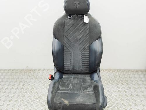 Used Left front seat Left front seat PEUGEOT 3008 III (KA_, KB_, KC_) e-210 (KCZKZX) (213 hp) 33961861 33961861