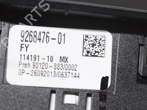 Switch BMW 3 Gran Turismo (F34) 320 d | BP6766050I30 - Image 6