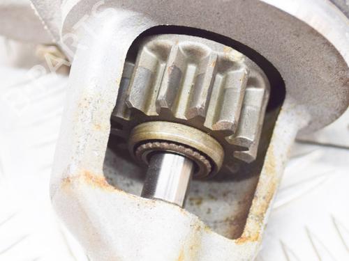 Starter BMW 4 Gran Coupe (F36) 435 i | BP6770886M8 