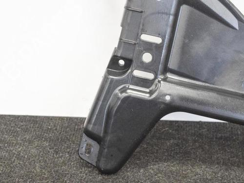 Used Rear bumper bracket TESLA MODEL S (5YJS) 75D AWD (525 hp) 20232999