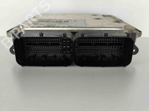 Computer motormanagement AUDI TT (FV3, FVP) 40 TFSI | BP29404480M57 