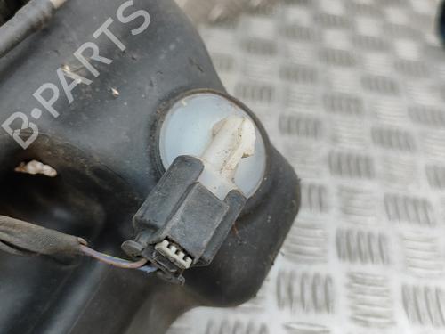 Windscreen washer tank MERCEDES-BENZ CLA Coupe (C117) CLA 220 CDI / d (117.303) | BP25922262C113 