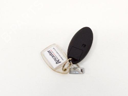 Electronic module NISSAN JUKE (F15) 1.6 | BP6758695M83 