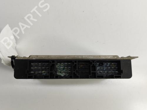 Elektronisk modul JAGUAR XF I (X250) 2.2 D | BP24580866M83 