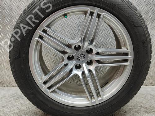 Rim PORSCHE MACAN (95B) 3.0 S | BP20676005C45 