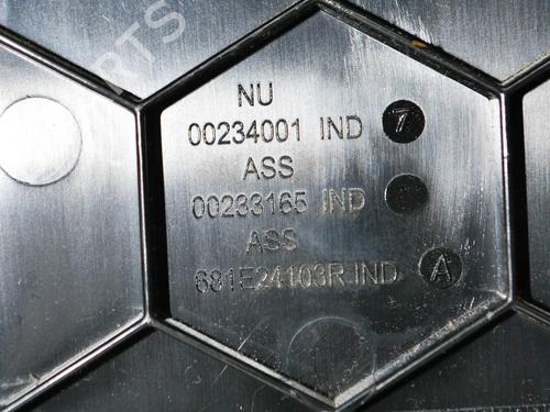 Glove box RENAULT MASTER III Van (FV) 2.3 dCi 180 FWD (FV04, FV07) | BP27758929C95  - Image 7