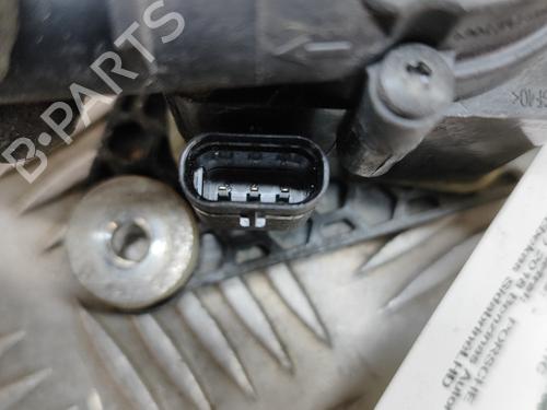 Auxiliary water pump PORSCHE PANAMERA (971) 3.0 (97AAA1, 97BAA1) | BP23562122M111 