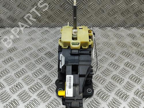 Gear lever VOLVO V40 Hatchback (525) D3 | BP37669648M90 - Image 2
