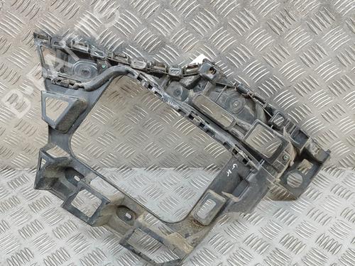 Used Rear bumper bracket VW TOUAREG (7P5, 7P6) 3.0 V6 TDI (262 hp) 26013690
