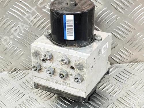 Used ABS pump ABS pump RENAULT CLIO III (BR0/1, CR0/1) 1.2 16V (BR02, BR0J, BR11, CR02, CR0J, CR11) (75 hp) 8145692 8145692