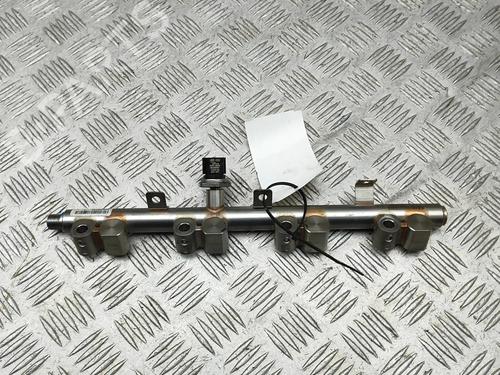 Used Injection rail Injection rail KIA SPORTAGE V (NQ5) 1.6 T-GDi Hybrid (230 hp) 33388784 33388784