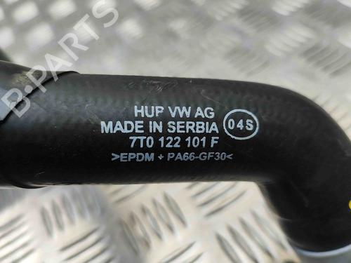 Rohr VW MULTIVAN T7 (STM, STN) 1.4 eHybrid | BP29542587M125 