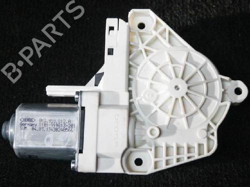 Used Right rear window motor AUDI Q3 (8UB, 8UG) 1.4 TSI (150 hp) 6729223