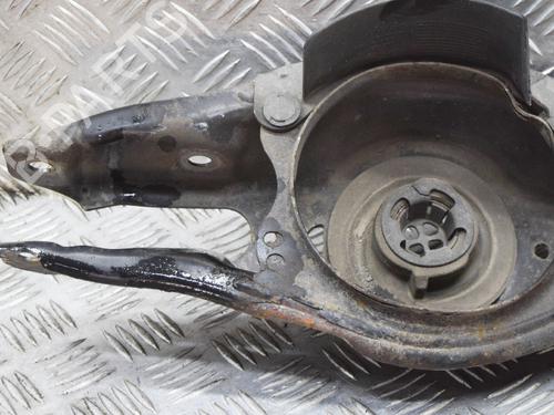 Left rear suspension arm AUDI A3 (8V1, 8VK) S3 quattro | BP14616222M14 