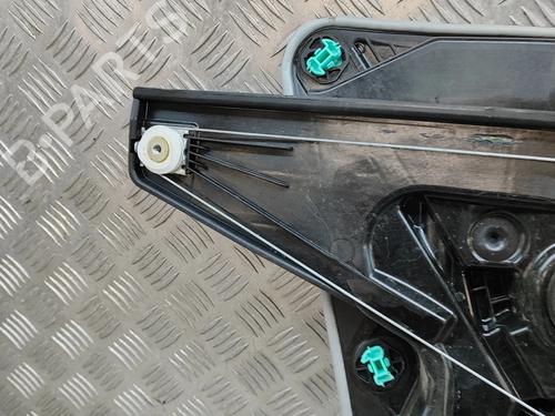 Front left window mechanism AUDI Q4 E-TRON SUV (F4B) 40 | BP28556843C22  - Image 5