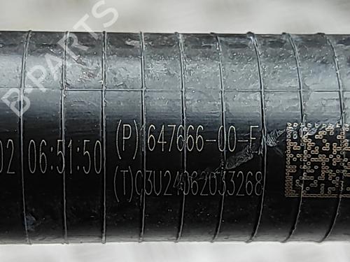 Pipe TESLA MODEL Y (5YJY) Long Range All-wheel Drive | BP38565360M125  - Image 6