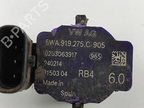 Elektronisk modul AUDI A3 Limousine (8YS, 8YM) 35 TFSI Mild Hybrid | BP27792851M83 