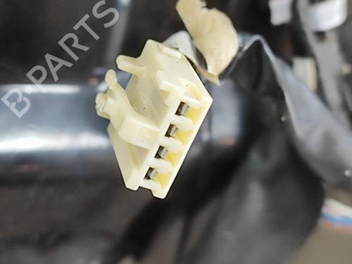 Right front door TOYOTA LAND CRUISER PRADO (_J12_) 3.0 D-4D (KDJ120, KDJ125, KDJ121) | BP27531981C3 