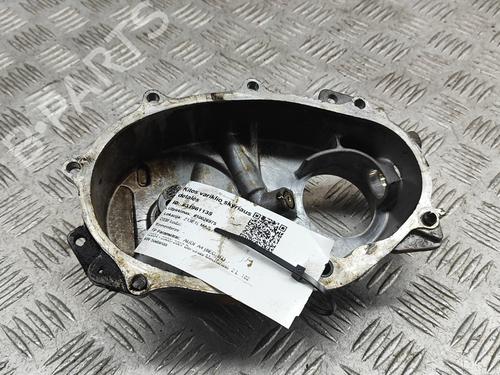 Used Timing cover AUDI A4 B7 (8EC) 2.0 TFSI (220 hp) 28438707
