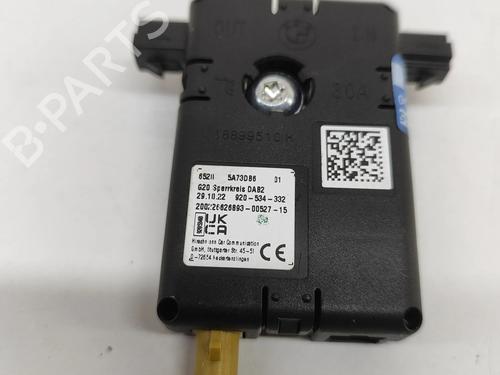 Electronic module BMW 3 (G20, G80, G28) 320 i | BP25615296M83 