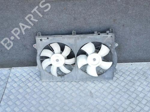 Used Radiator fan Radiator fan 6718371 6718371