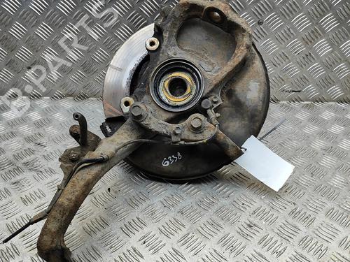 Used Left front steering knuckle Left front steering knuckle 37996367 37996367