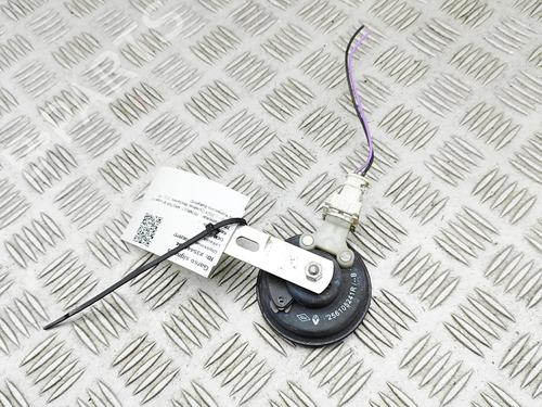 Horn RENAULT MASTER III Van (FV) 2.3 dCi 145 FWD (FV0E, FV0F, FV0H, FV02, FV0M, FV0S,... | BP34560047E13  - Image 5