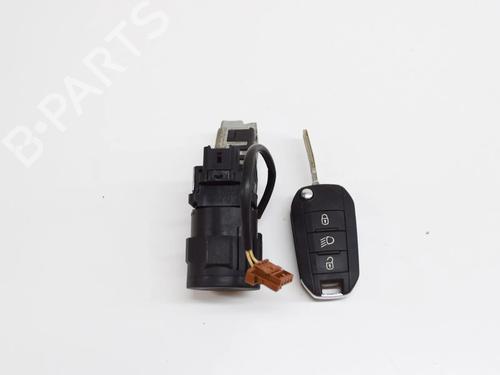 Used Ignition barrel Ignition barrel 36043525 36043525