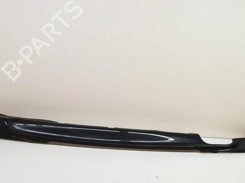 Used Rear bumper spoiler Rear bumper spoiler BMW 3 (F30, F80) 330 e (184 hp) 14644748 14644748