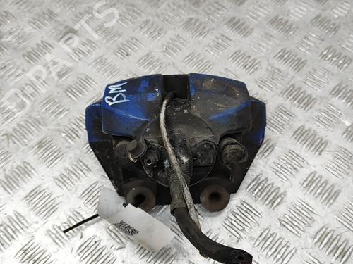 Right rear brake caliper JAGUAR XF I (X250) 2.2 D | BP23866039M106 