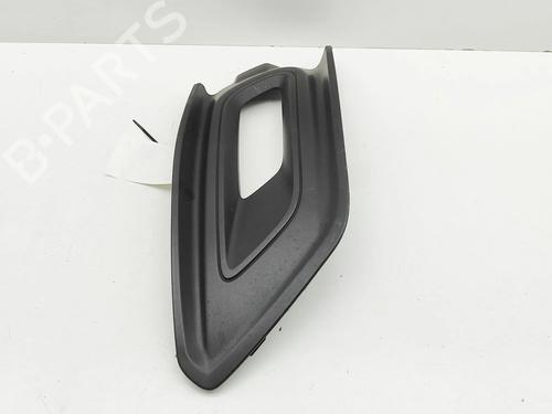 Grill FORD TRANSIT CUSTOM V362 Bus (F3) 2.0 EcoBlue mHEV | BP35984026C40 - Image 3