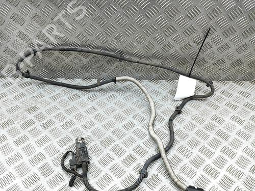 Rør Rør FORD TRANSIT V363 Platform/Chassis (FED, FFD) 2.0 EcoBlue RWD (130 hp) 35984345 35984345