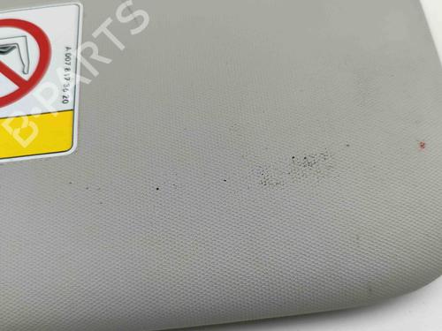 Left sun visor MERCEDES-BENZ E-CLASS (W213) E 350 e (213.050) | BP27167604I1 