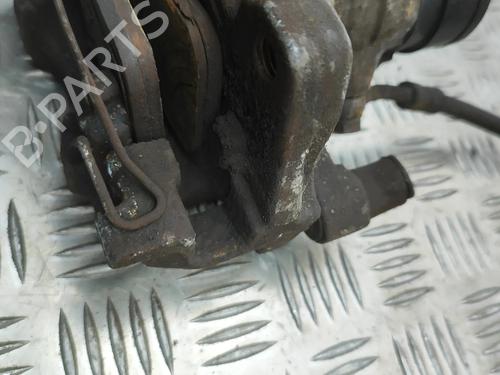 Right rear brake caliper JAGUAR XE (X760) 2.0 D AWD | BP31360270M106