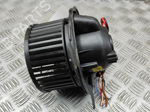 Heater blower motor SKODA YETI (5L) 2.0 TDI 4x4 | BP32269217M62