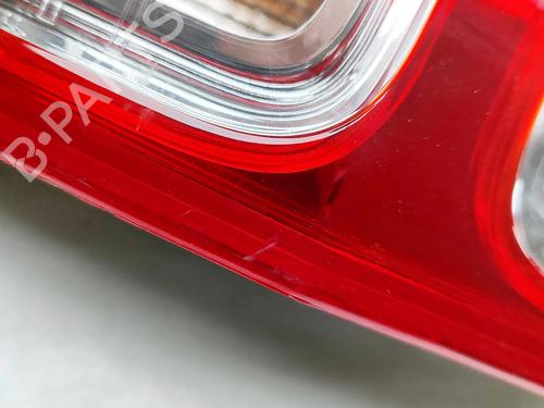 Right taillight FORD RANGER (TKE) 2.2 TDCi | BP35984093C35 - Image 6