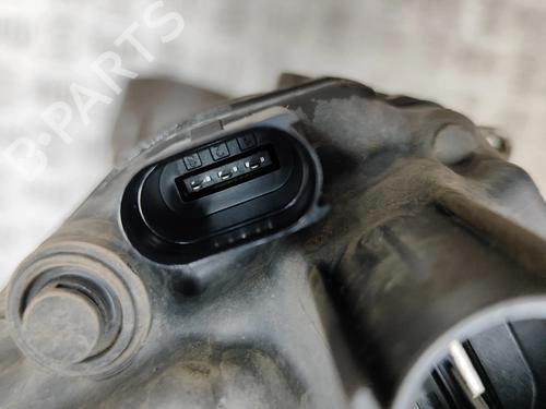 Steering rack VW T-ROC (A11, D11) 1.5 TSI | BP33847264M22  - Image 10