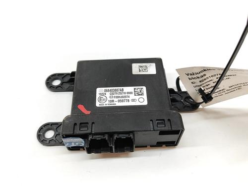 Used Electronic module MASERATI GHIBLI III (M157) 3.0 (330 hp) 23562499