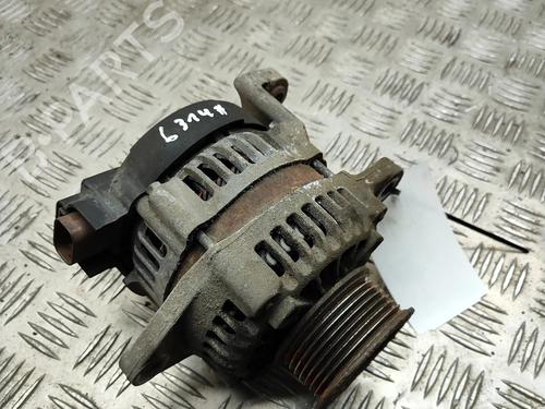 Alternator ISUZU D-MAX II (TFR, TFS) 2.5 CRDi 4x4 (TFS86J) | BP36457920M7 - Image 3
